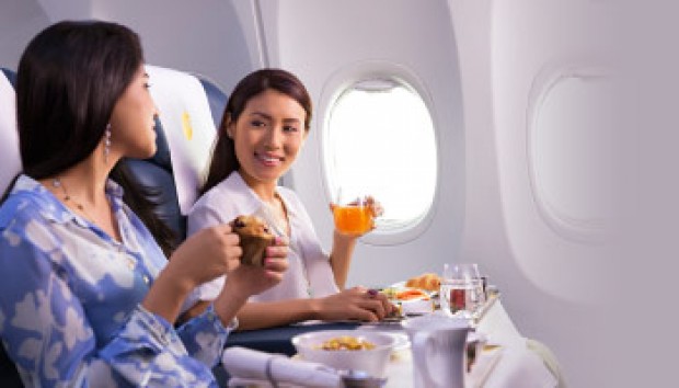 Weekend Surprises! Enjoy 10% off in Première and Economy on flights from Singapore to other Destination