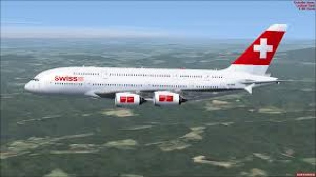 Swiss Offers from Singapore to Europe! 1