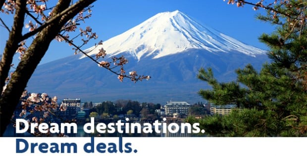 Enjoy up to 75% Off Hotel Stays Worldwide with Agoda and UOB!