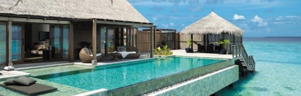 Explore Maldives via Singapore Air from SGD518 to Enjoy or Win Exclusive Privileges
