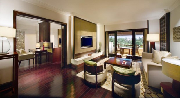 Pan Pacific,Bali Long Stay Package Enjoy 15% savings and complimentary breakfast