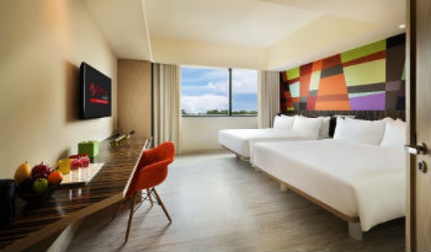 Festive Staycation Packages With All-Star Line-Ups and Fairytale Endings