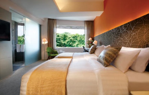 Stay 2 For Less in Wangz Hotel