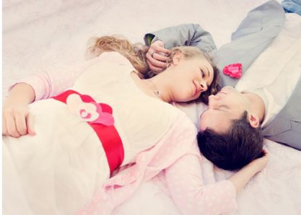 Celebrate Valentine's Day with your love one