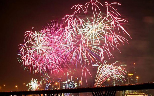 National Day Staycation Deal at Swissotel Merchant Court Singapore