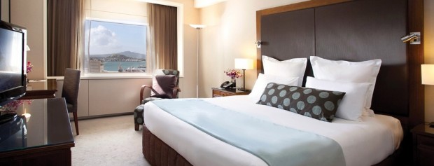 Escape and Save Package by Pullman Auckland : 50% discount for the 2nd Night!