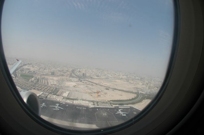 life in doha