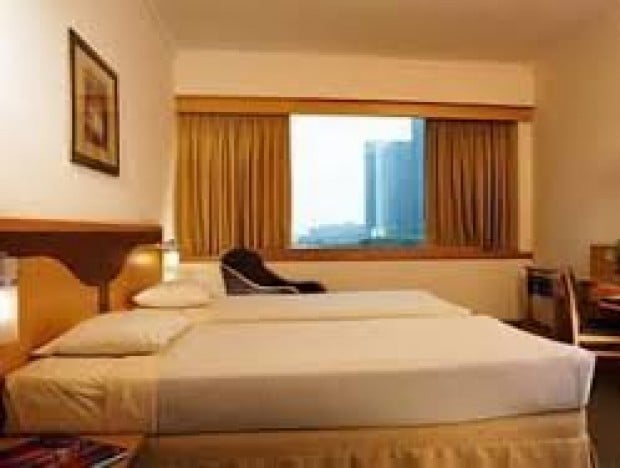 Get 10% off when you prepay your booking upfront at Furama RiverFront, Singapore!