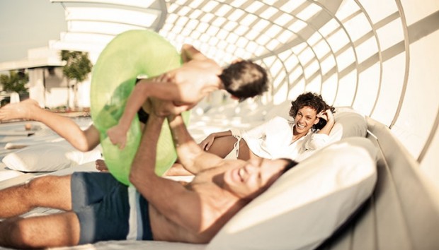 Military Family Rate:Enjoy 10% off leisure stays for active & retired military and their families!