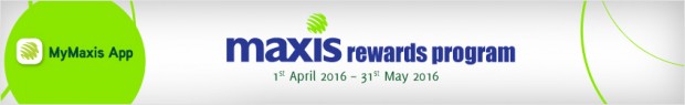 10% Off Aquaria KLCC Tickets when Presenting Maxis App