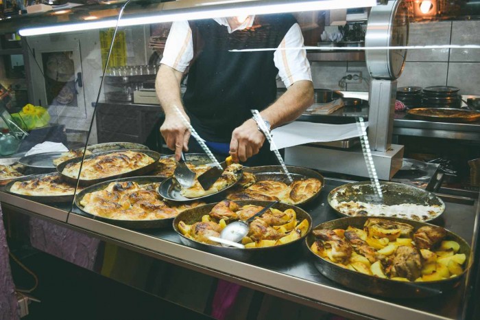 halal food