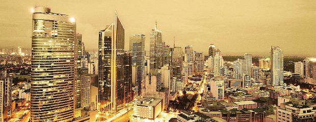 Fly to Manila from SGD 475* with Royal Brunei Airlines
