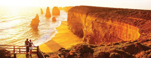 The Great Singapore Sale Takes you to Melbourne via Royal Brunei Airlines 1