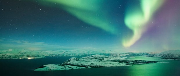 Go Northern Lights Chasing in Europe with Lufthansa and Fly from SGD969*