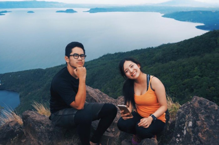 date ideas filipino couples