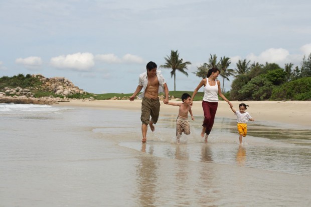Fun & Stay All-Inclusive Family Package from Bintan Lagoon