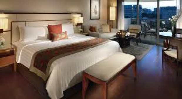 Valley Wing Splendour from SGD 690 per night!