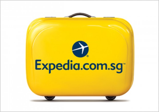 10% Off* Hotel Bookings with Expedia and OCBC Card