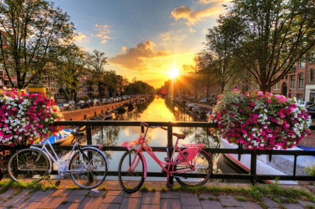 Great Value Fares to Europe 1