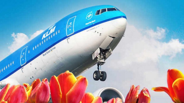 Summer Deals to Europe from SGD953 via KLM Royal Dutch Airlines