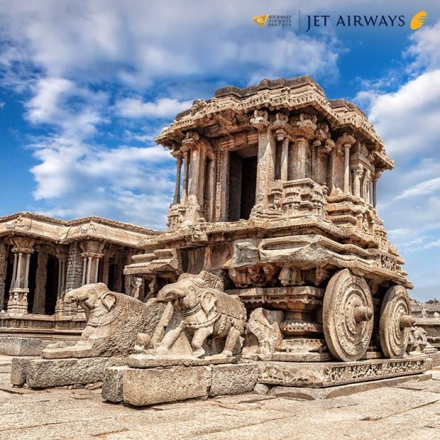 Discover More for Less with Jet Aiways' 10% Off Fares
