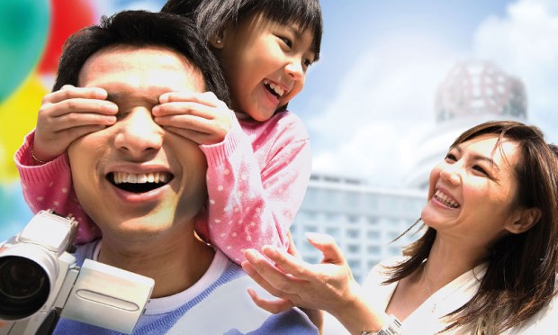 Plan Your Holiday Stay in Resorts World Genting and Save up to 90% Off