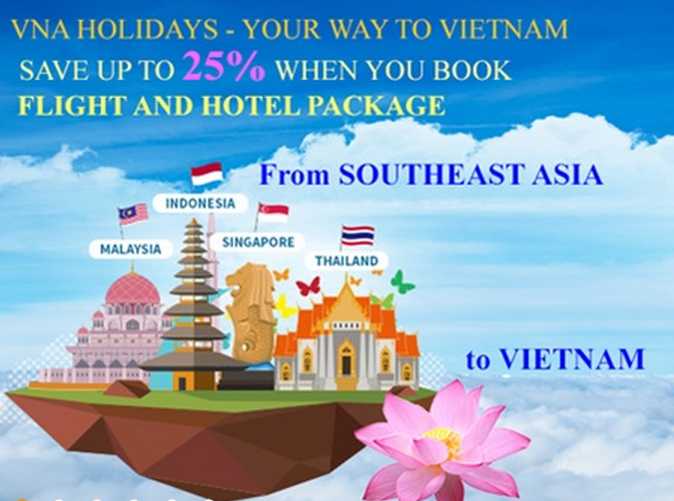 flight and hotel packages
