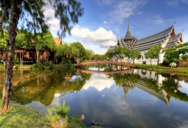 Special Economy Class fares to Bangkok, Japan, Korea and Taiwan from SGD218* all-in