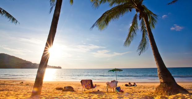 Exclusive Airfares for MasterCard® Cardholders with SilkAir from SGD199
