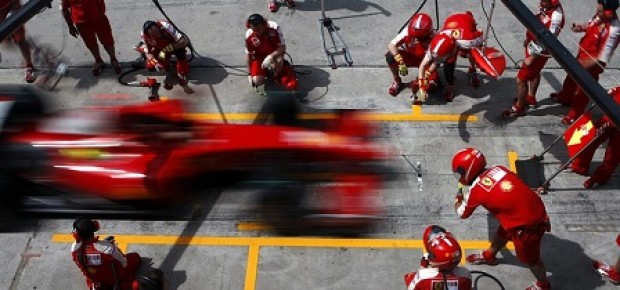 Singapore Grand Prix Early Bird Offer!