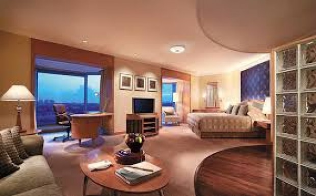 7 Nights Stay Privileges at Shangri-La Hotel, Singapore from SGD 395 per night