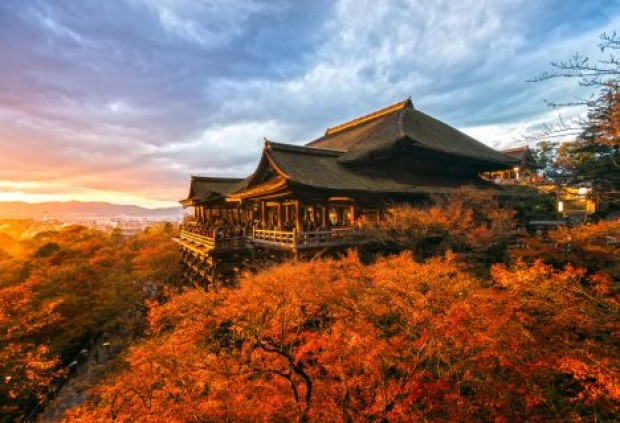 Special Economy Class fares to Bangkok, Japan, Korea and Taiwan from SGD 258* all-in (Peak Season)