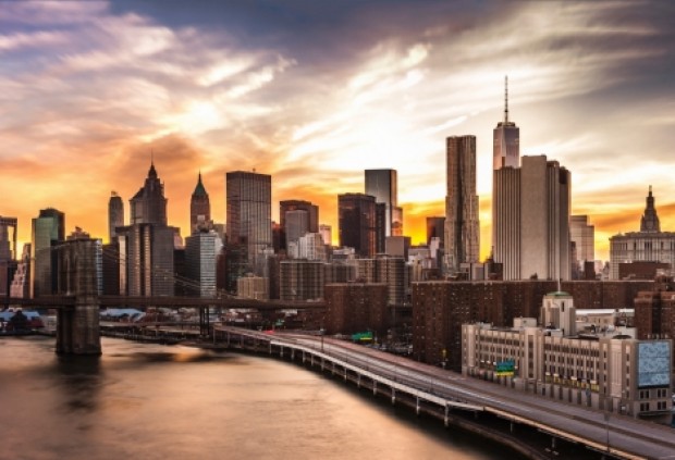 Two to Travel Early Grab Special Fares to North America and Europe from SGD 1,048 per person