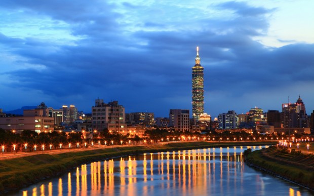EX-SIN Welcome BR216 Monday Flights to Taipei from $438 with Eva Air