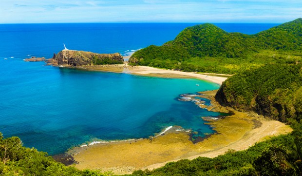philippine filming locations