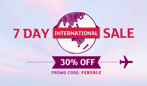 Unbelievable 30% OFF on Air Fares with Air Niugini