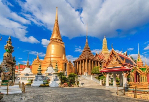 Special Bangkok Fares with ANZ Cards via Cathay Pacfic from SGD 208