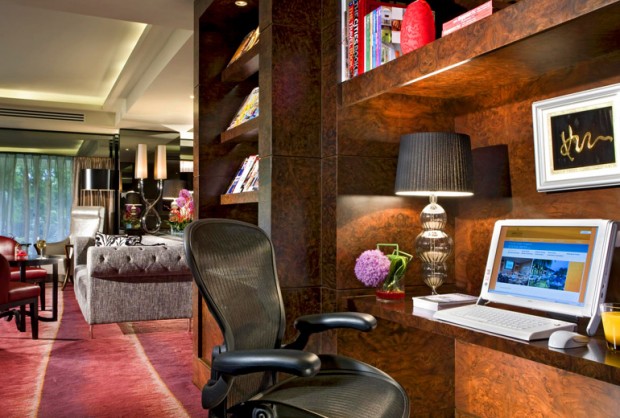 Up to 15% Off Executive Suite Deals at Sheraton Towers Singapore