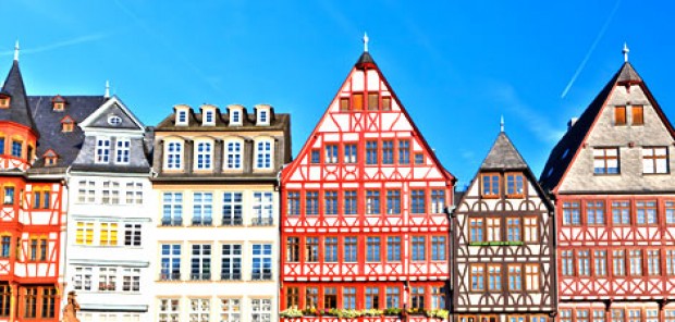 Fly to Frankfurt from SGD848 with Oman Air