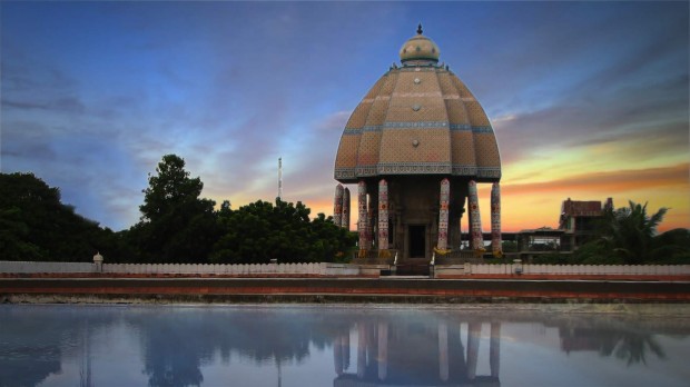Fly to Chennai with Jet Airways from SGD375