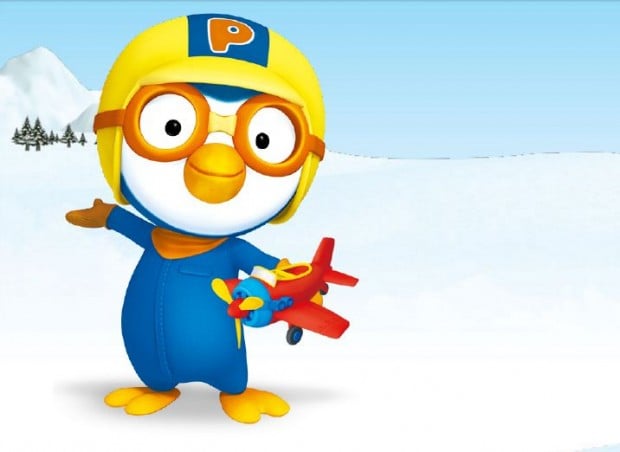 Special Bundle Rates from Pororo Park & Snow City