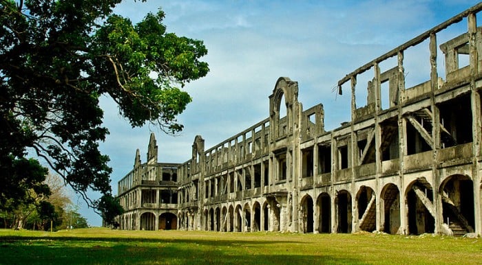historical sites philippines