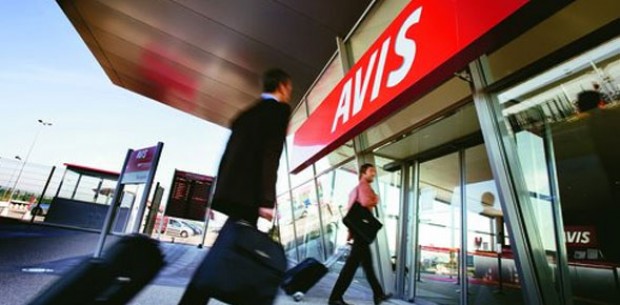 Up to 30% Off on Avis Standard Rates with Maybanks