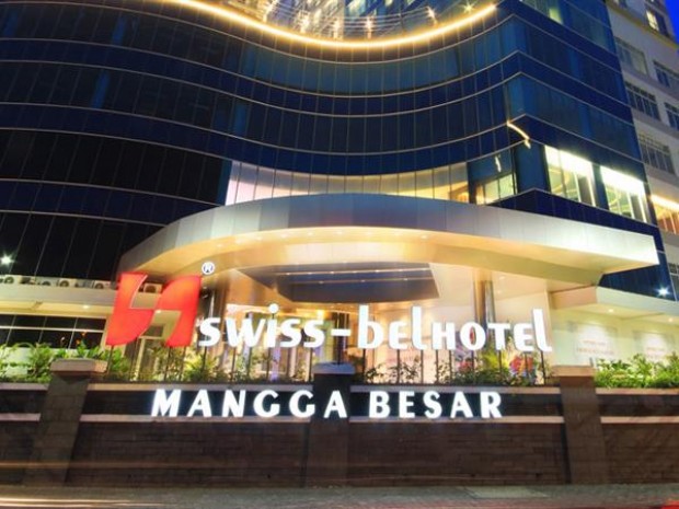 Weekend Getaway at Swiss-Belhotel Mangga Besar, Jakarta