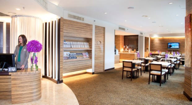 Sweet Club Deal - Save up to 20% on Best Available Rate!