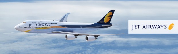 10% Off in Premiere on Flights to India with Jet Airways