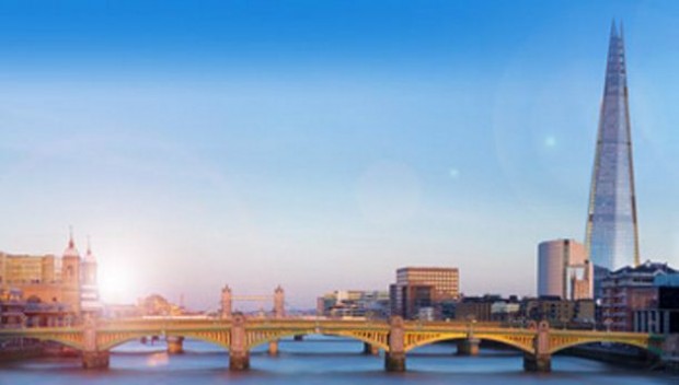Enjoy 10% Off Fares to Europe Flying with Jet Airways