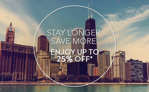 Seasonal Saver @ Swissotel,Chicago