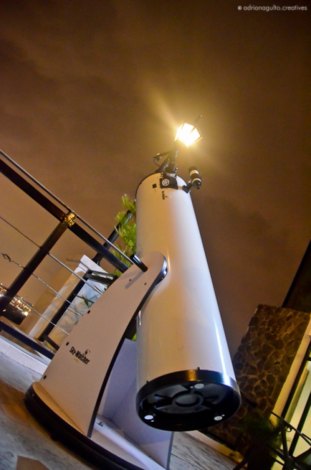 Seven Suites Hotel Observatory