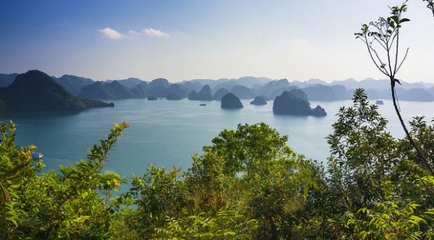 places to visit in vietnam